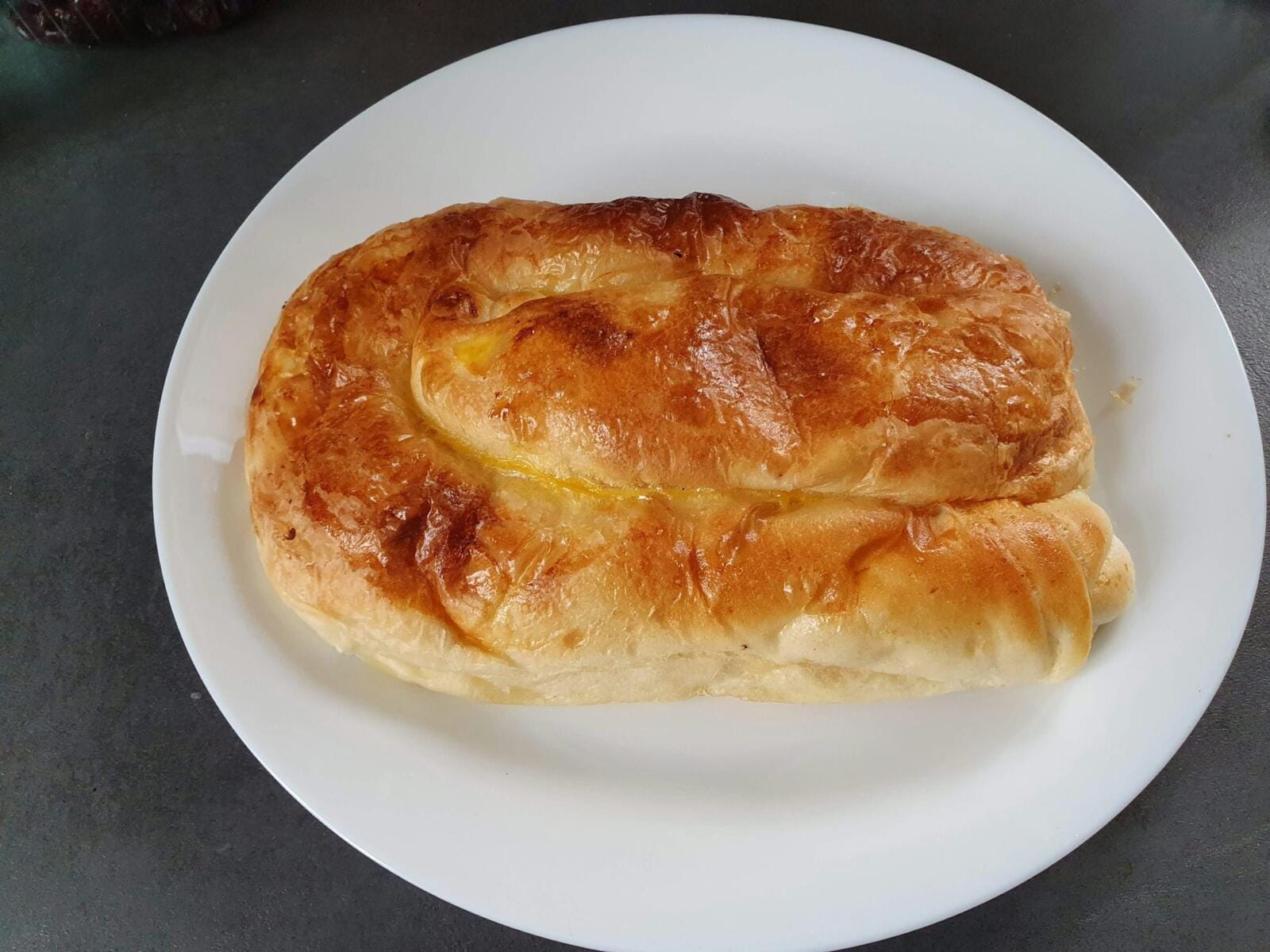 Pastry Bulgaria