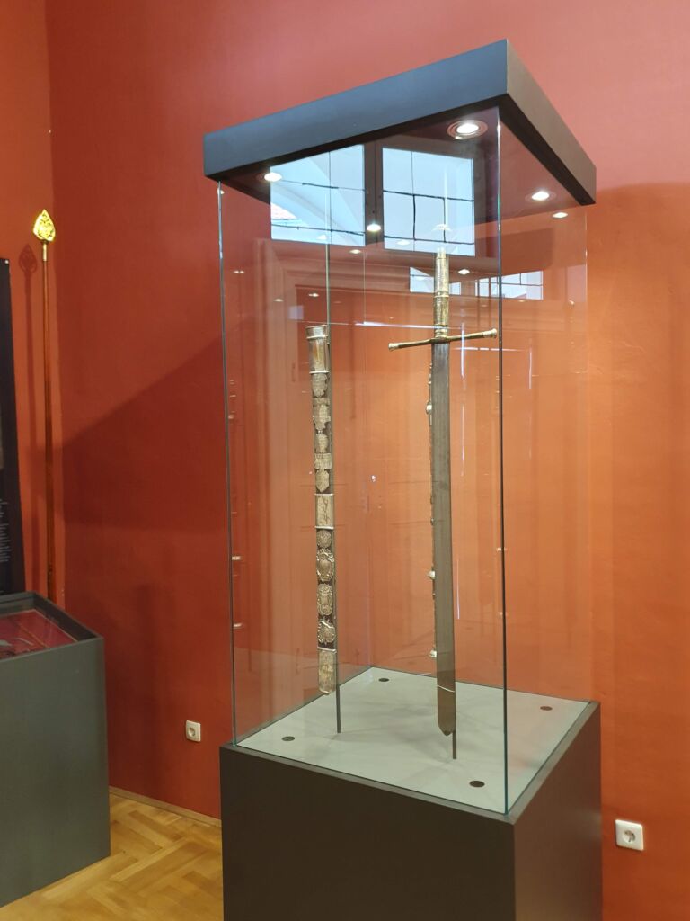 Ptuj sword
