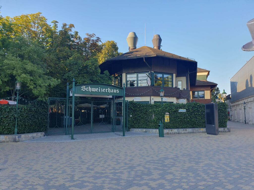 Schweizerhaus
