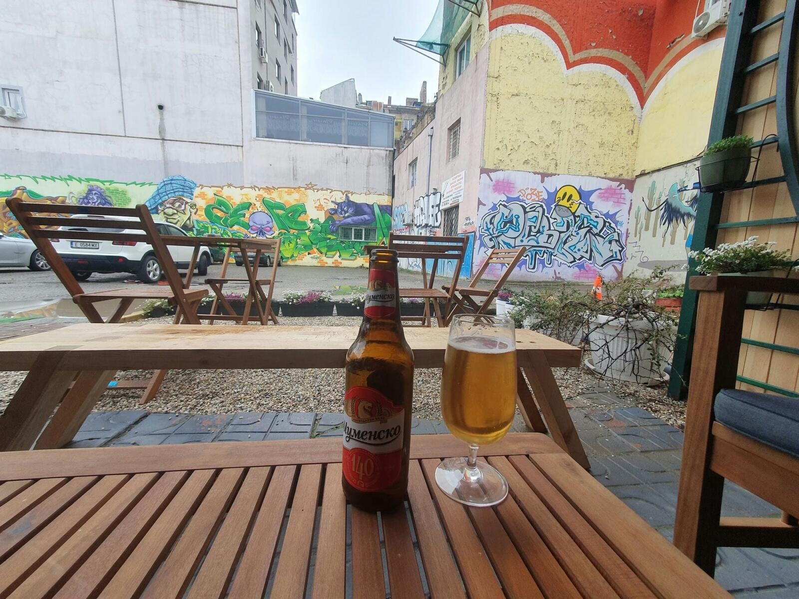 Shumensko
