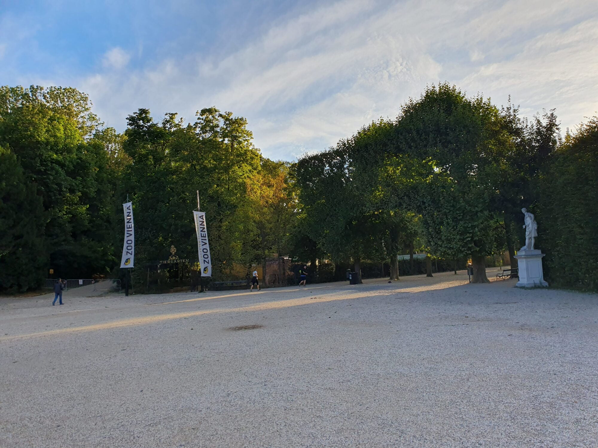 Vienna Zoo