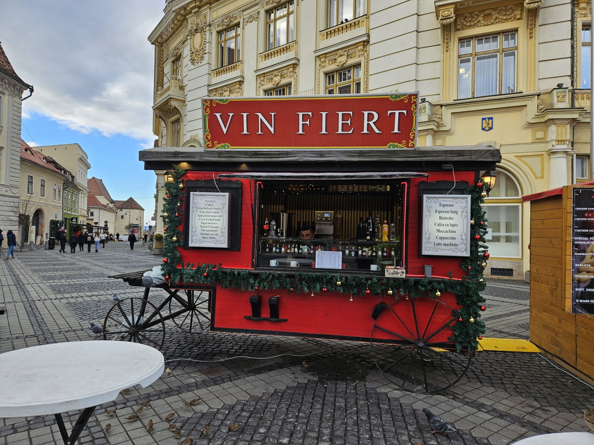Vin Fiert