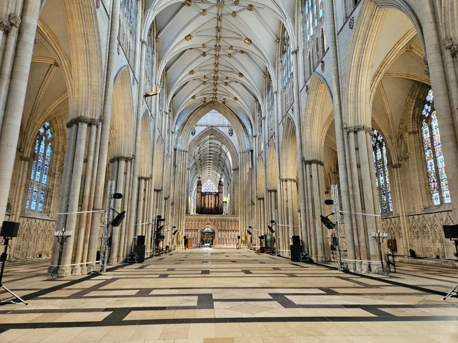 York Minster