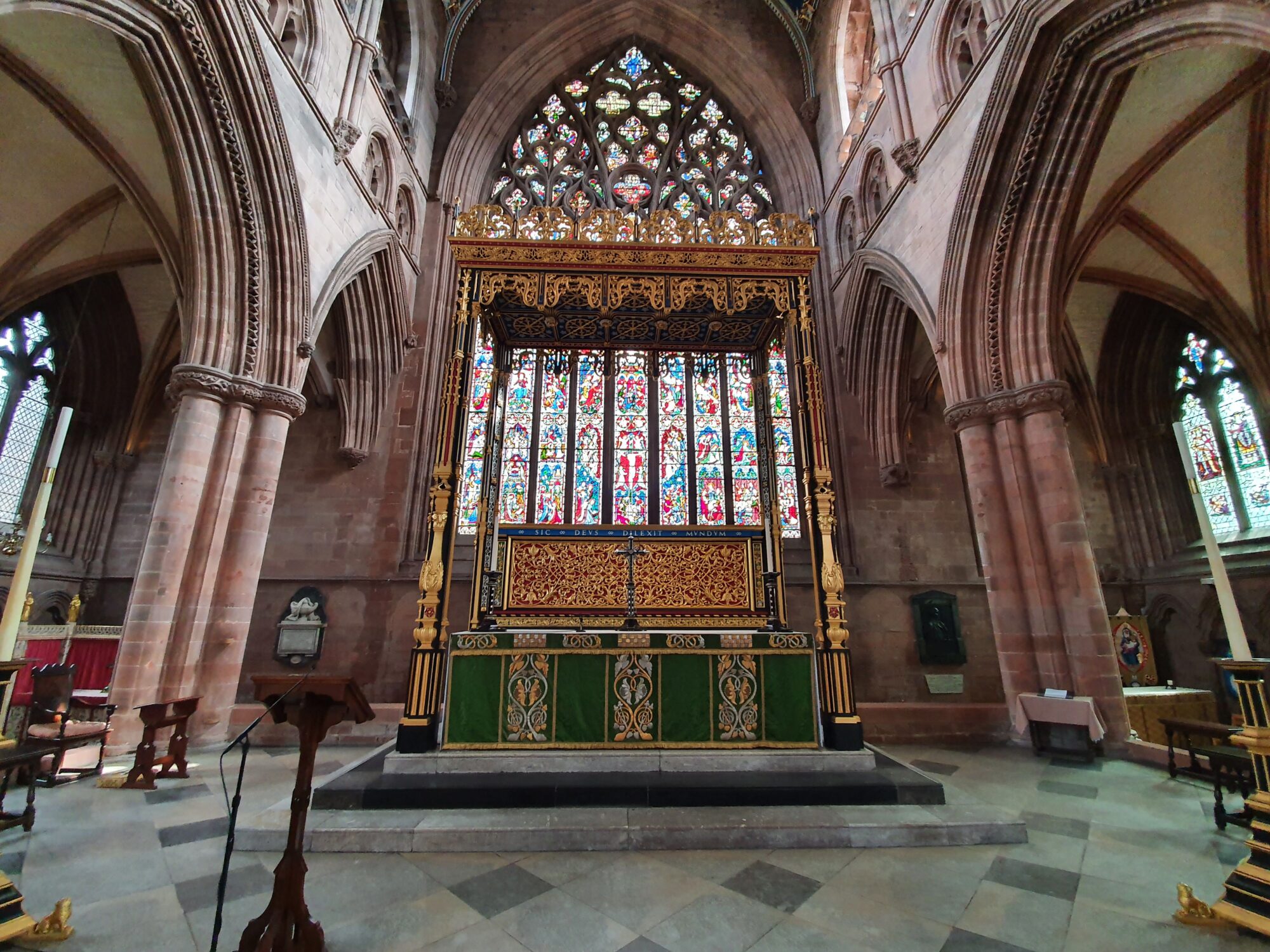 Altar
