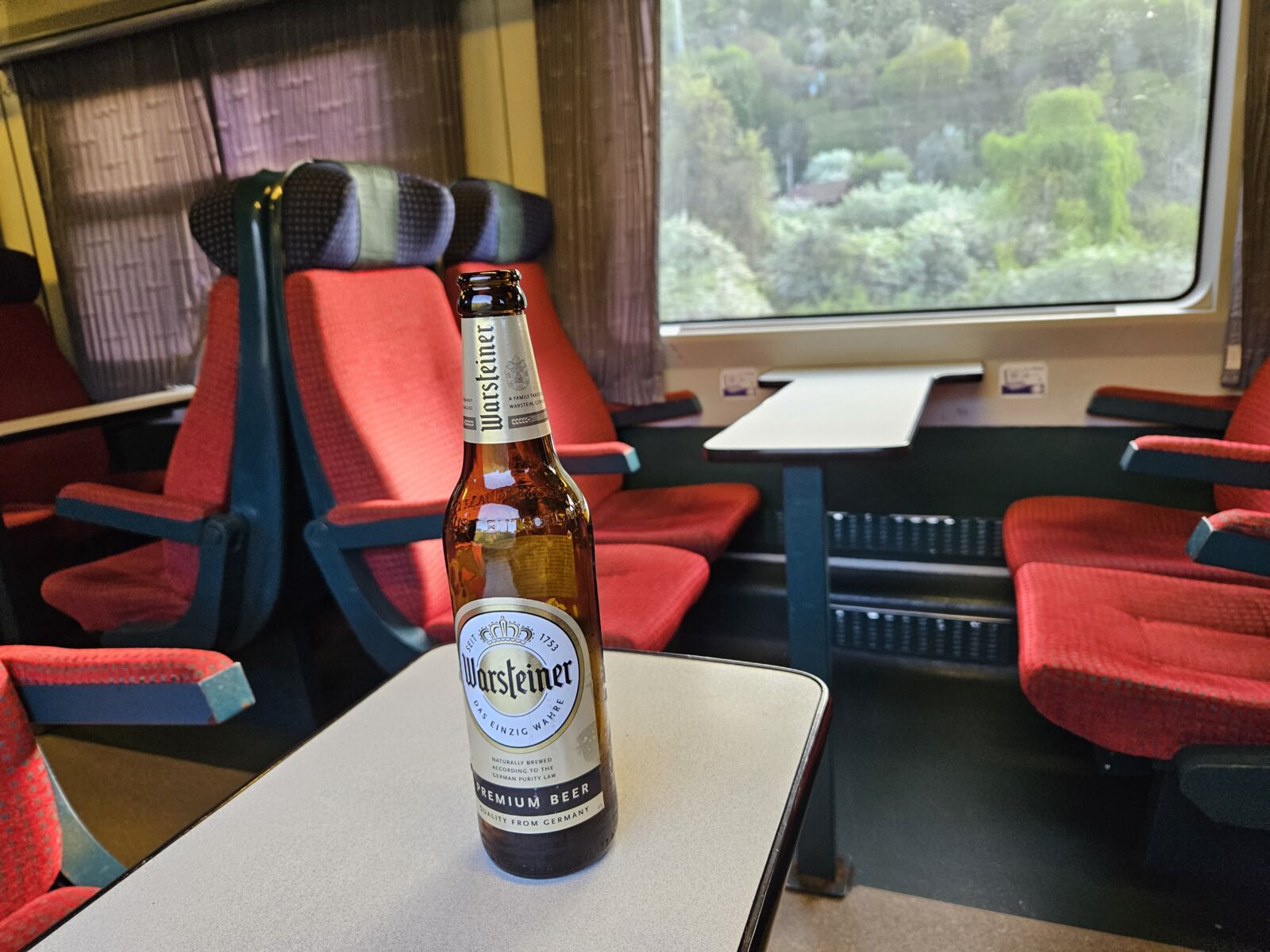 Brasov Constanta Train