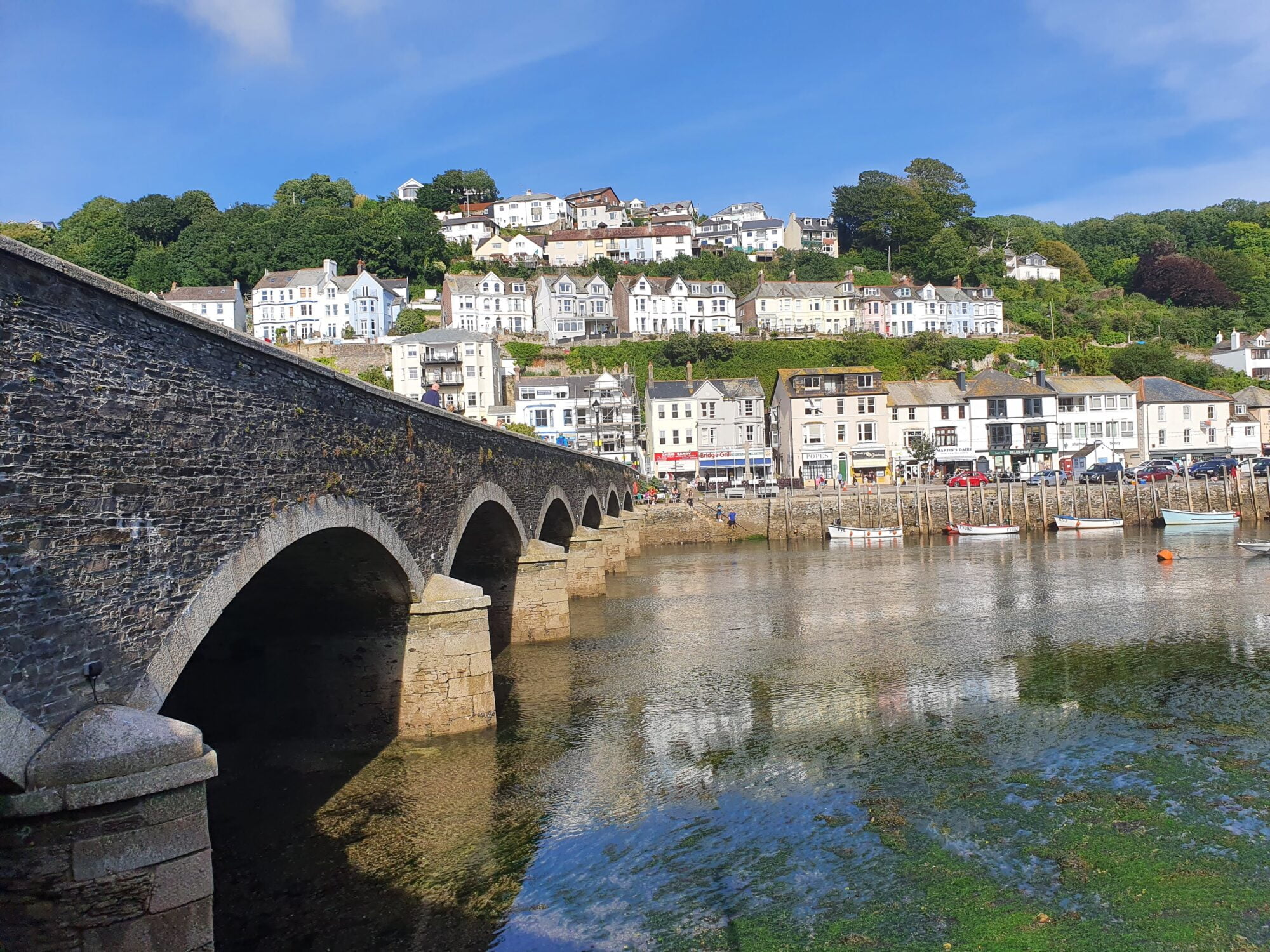 Bridge