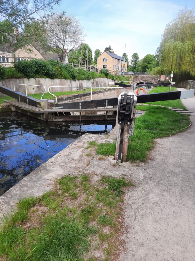 Brimscombe
