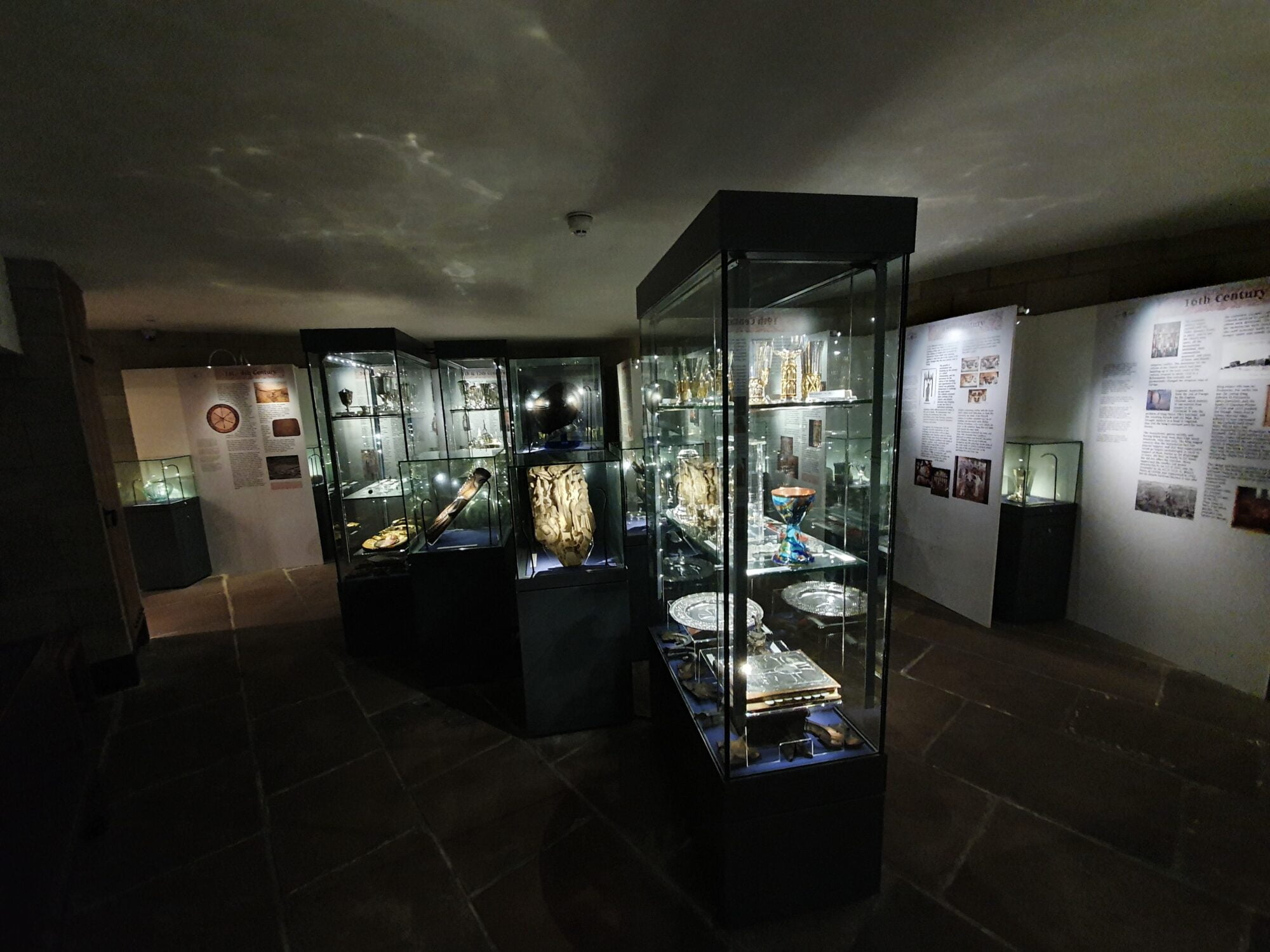 Cathedral Museum