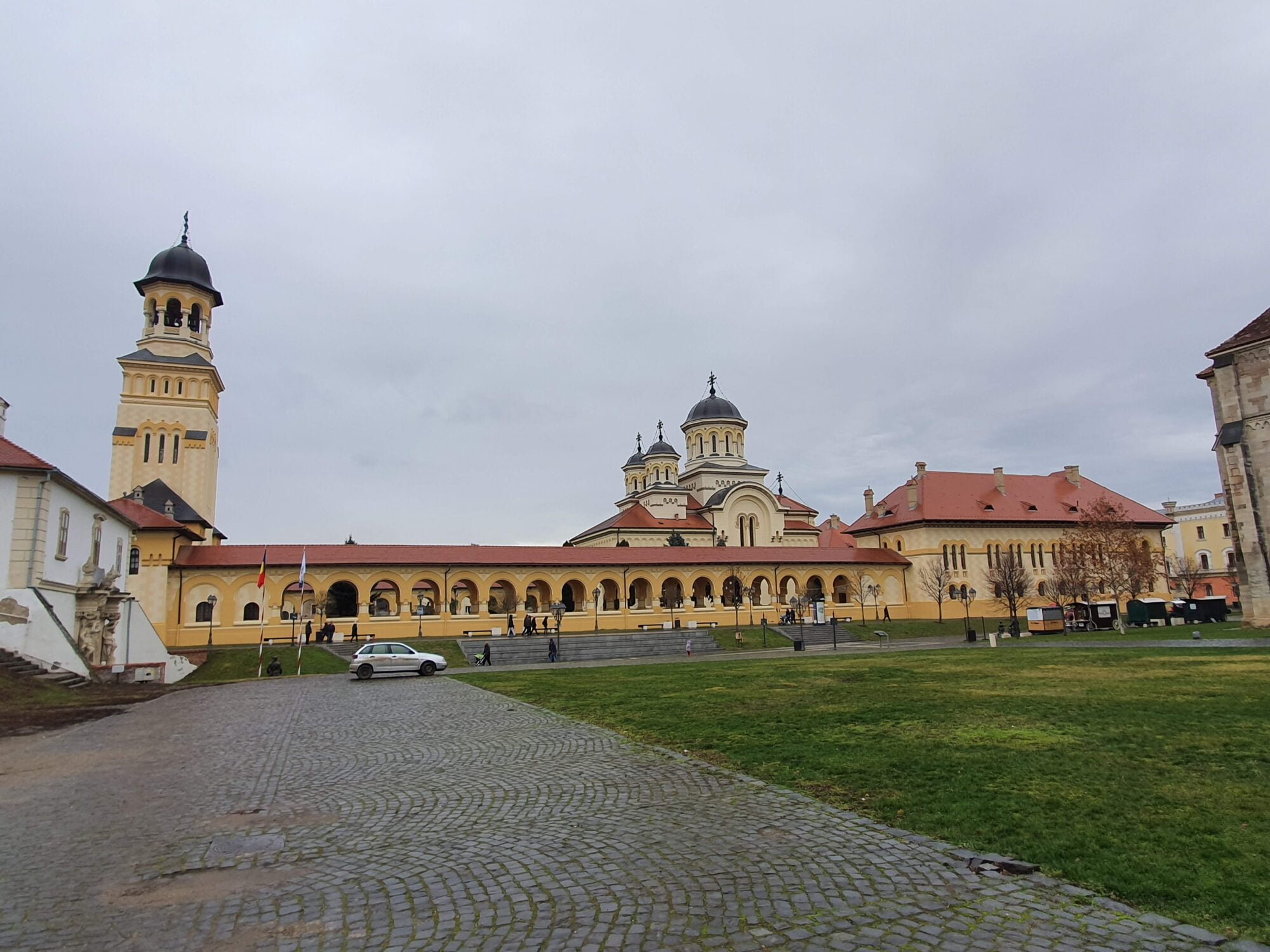 Cathedral