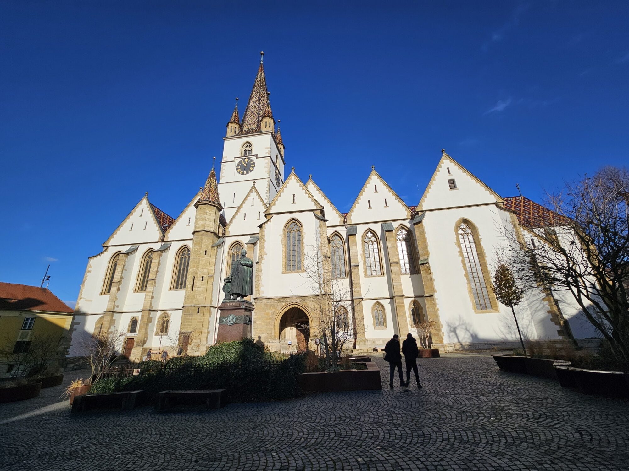 Evangelical Cathedral