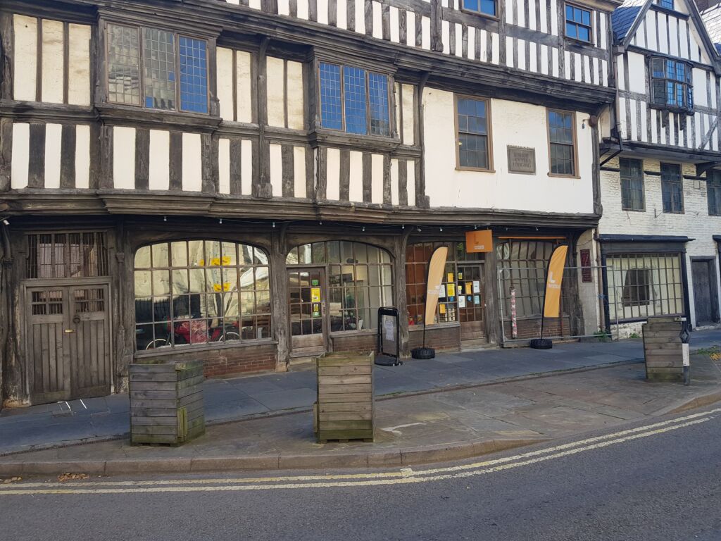 Folk Museum Gloucester