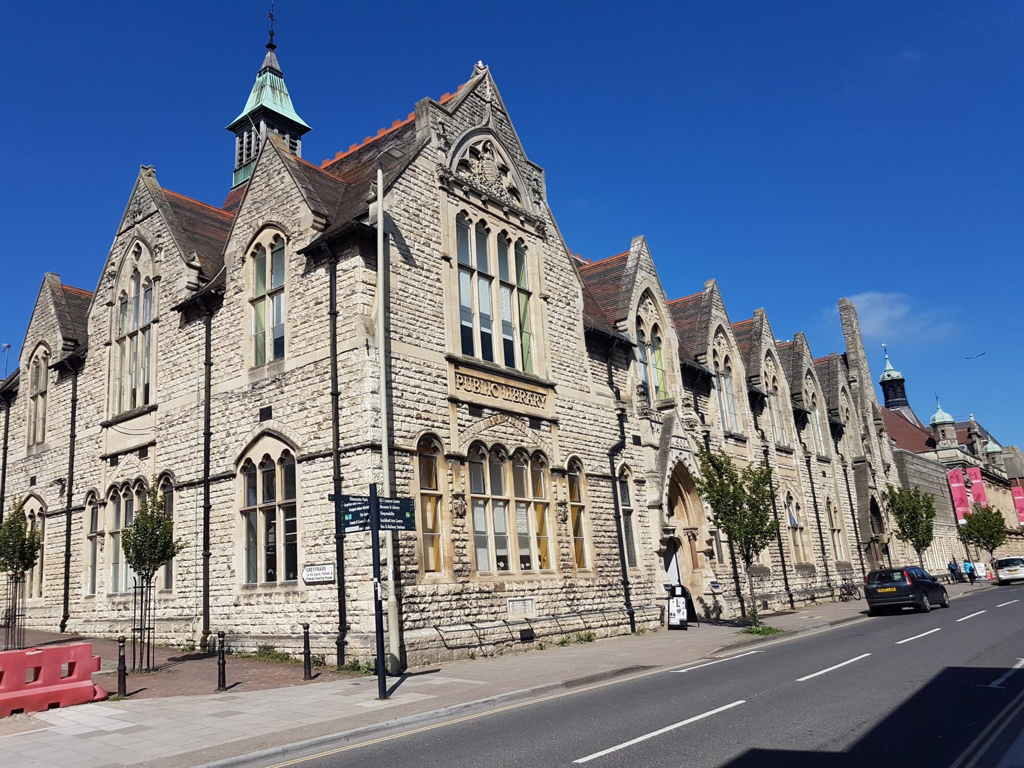 Gloucester Museum