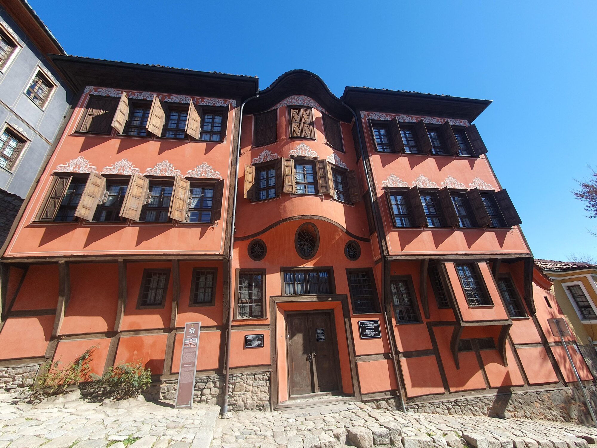Historical Museum - Exhibition Renaissance