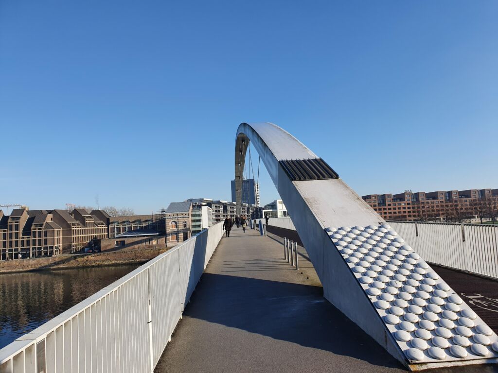 Hoge Brug