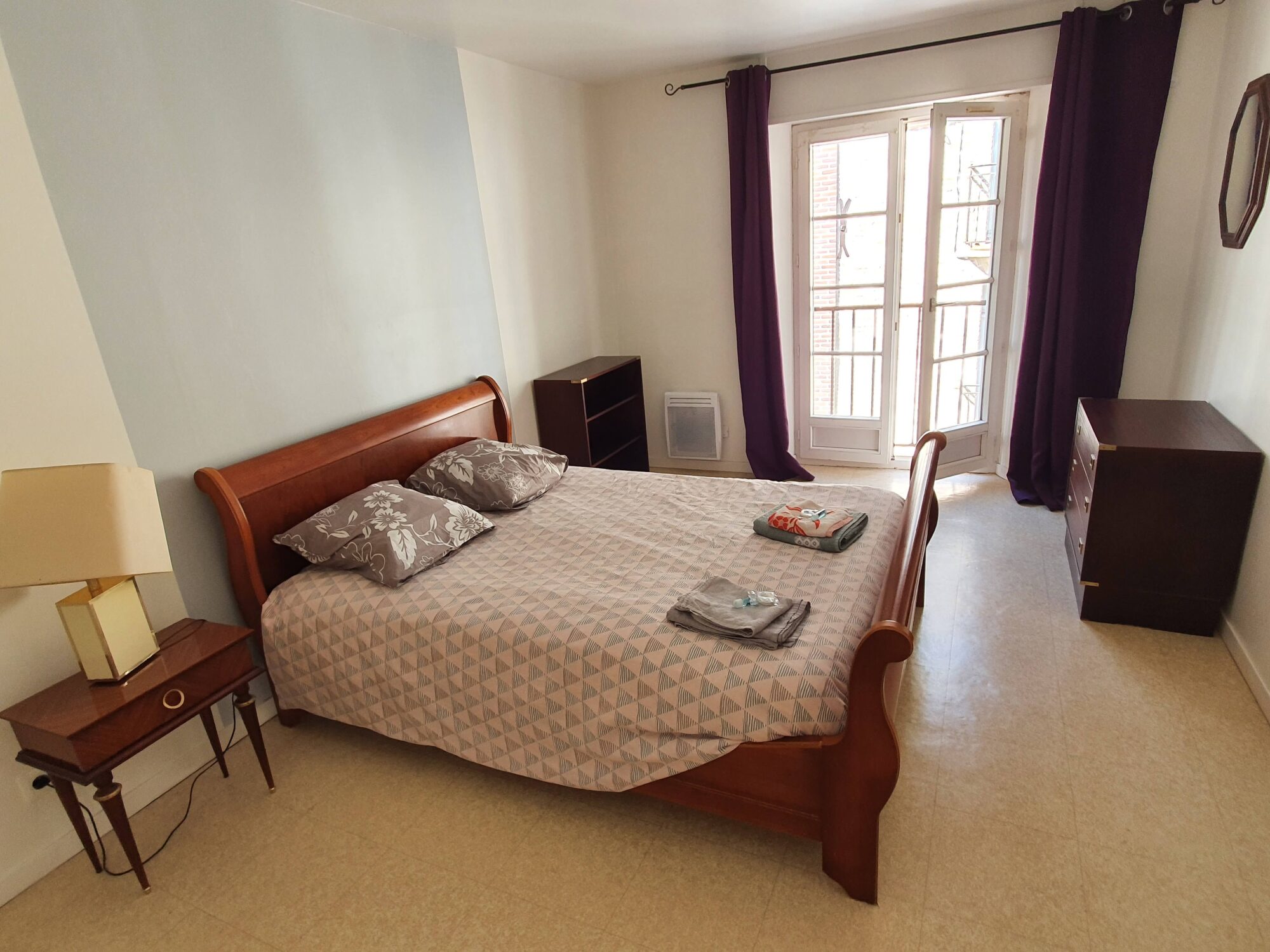 Holiday Accommodation Dieppe