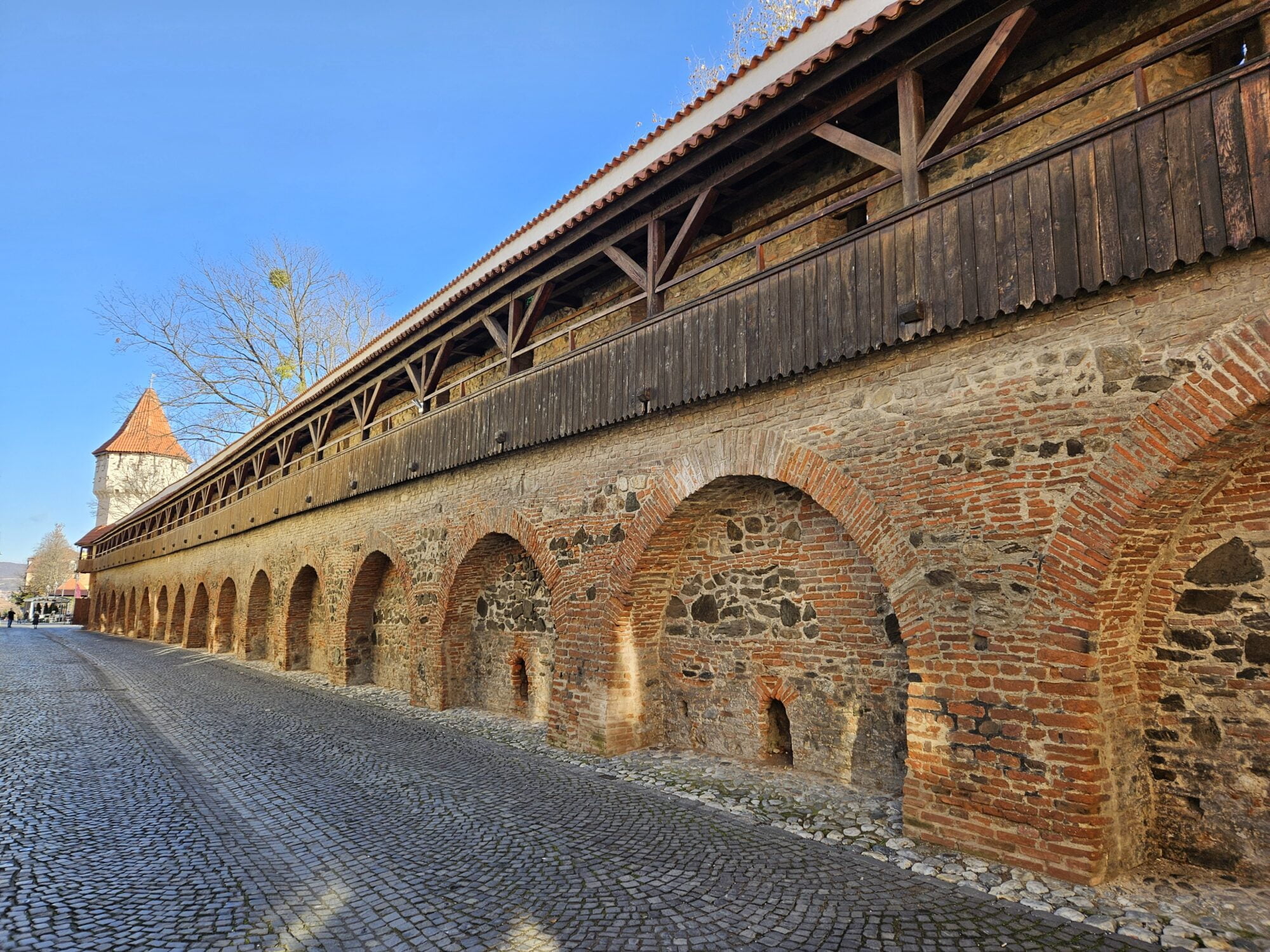 Interrail Trip Ideas - Sibiu