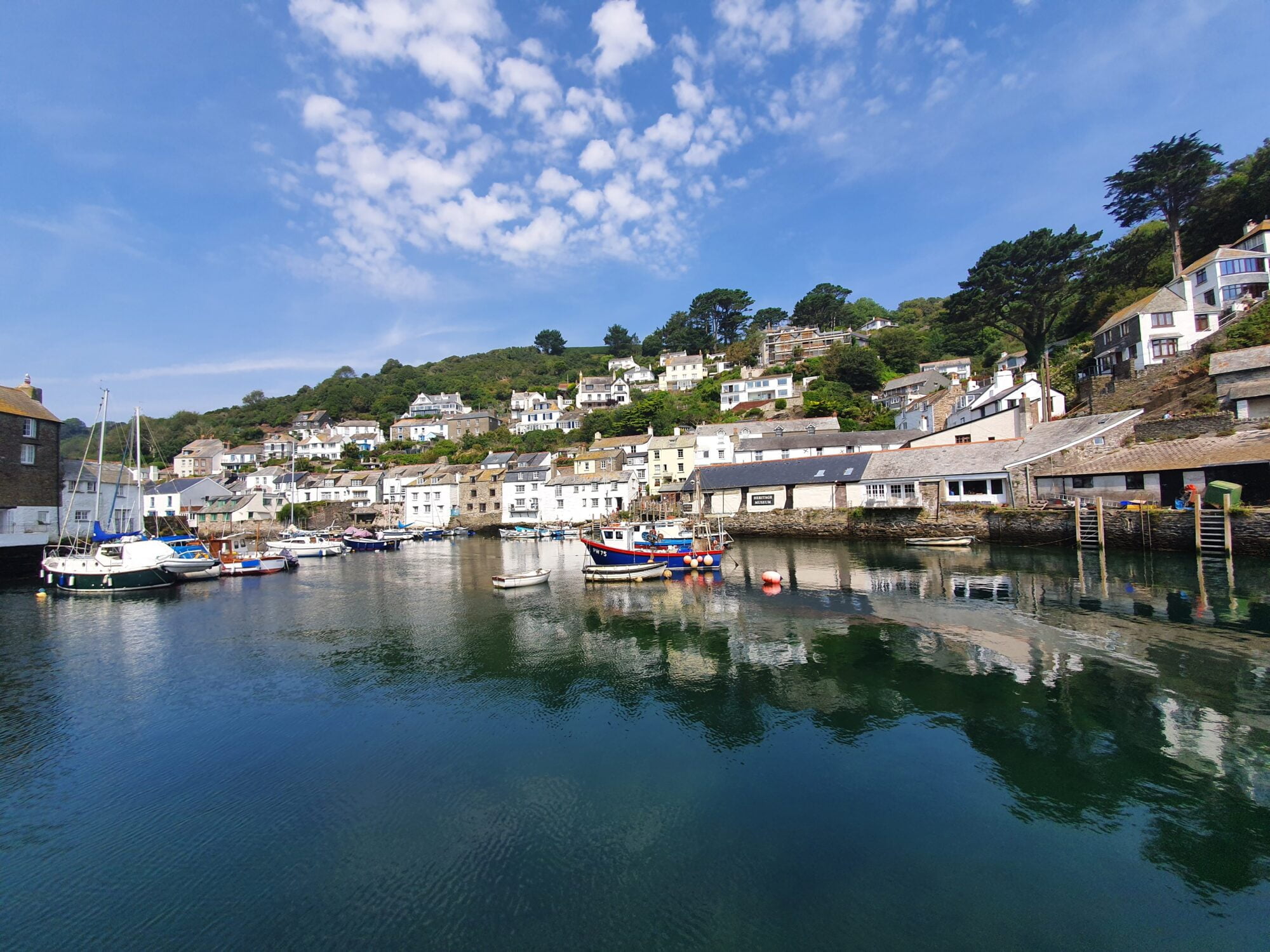Is Polperro Worth visiting