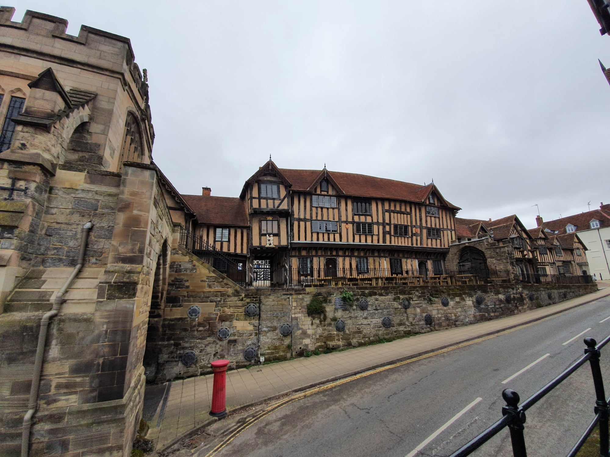Is Warwick Worth Visiting