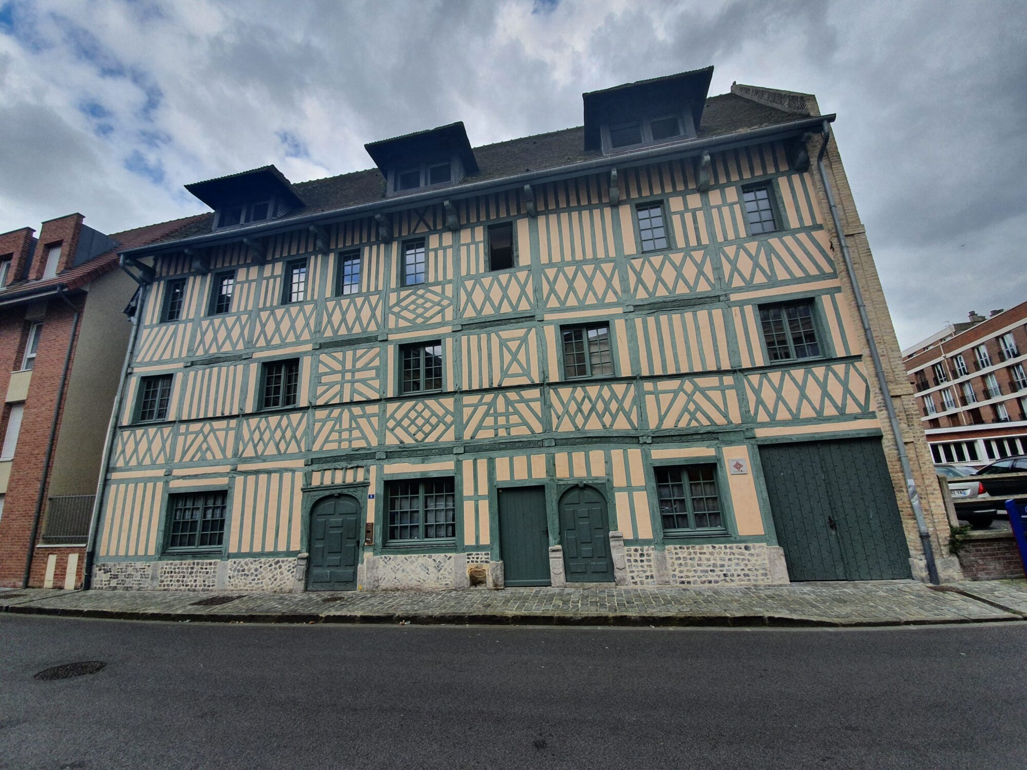 Maison Miffant
