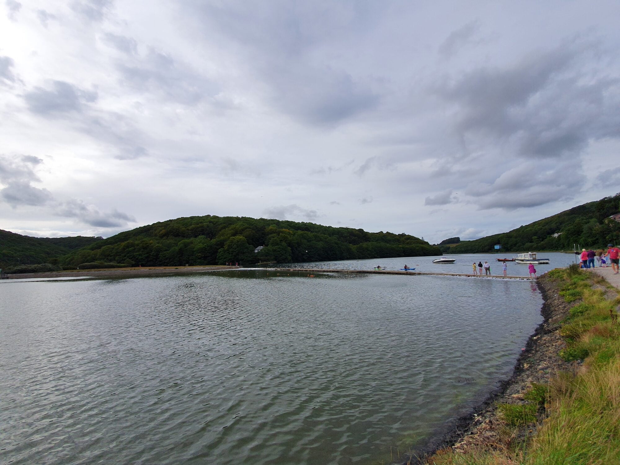 Millpool Watersports