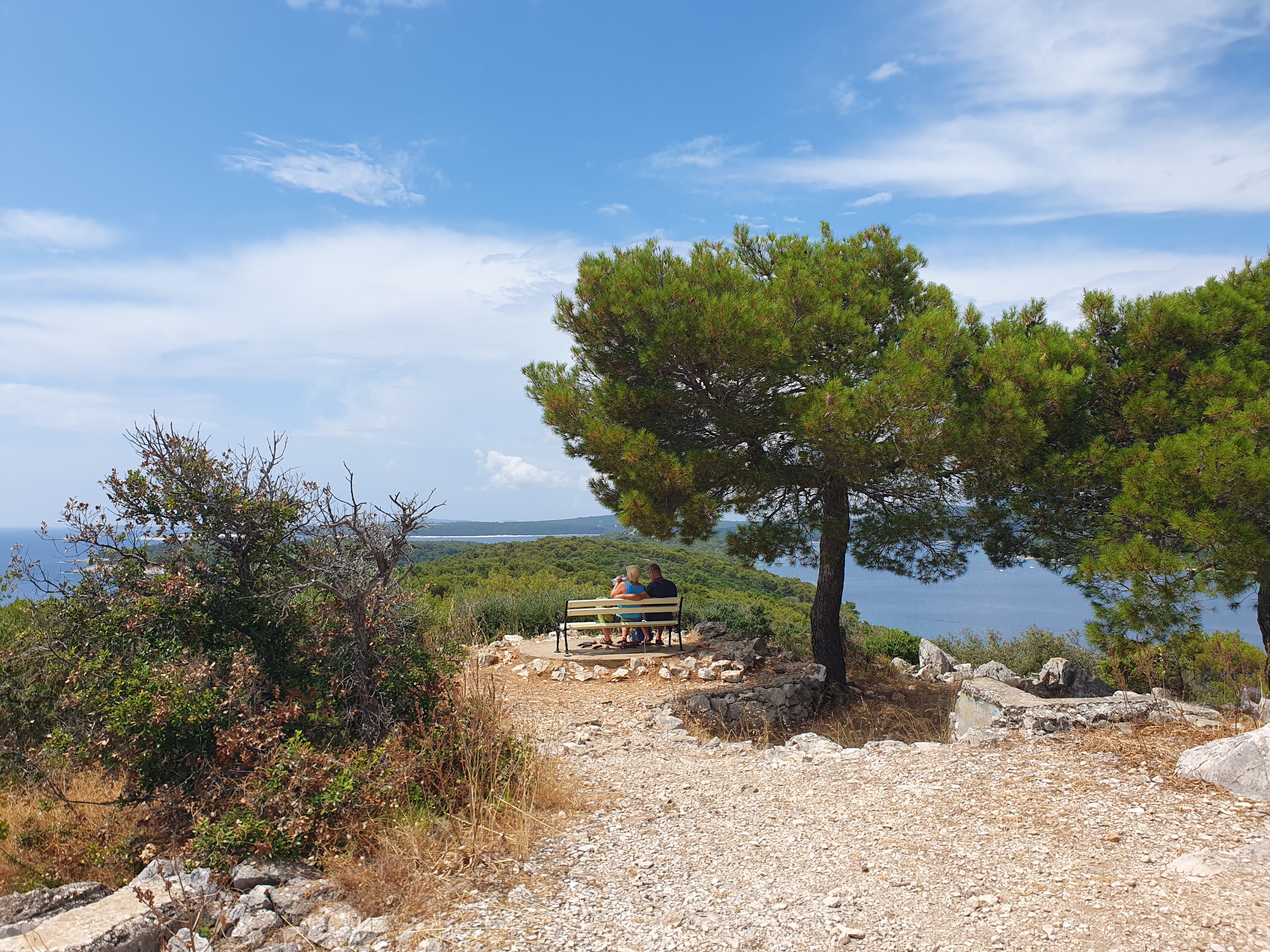 Monte Baston