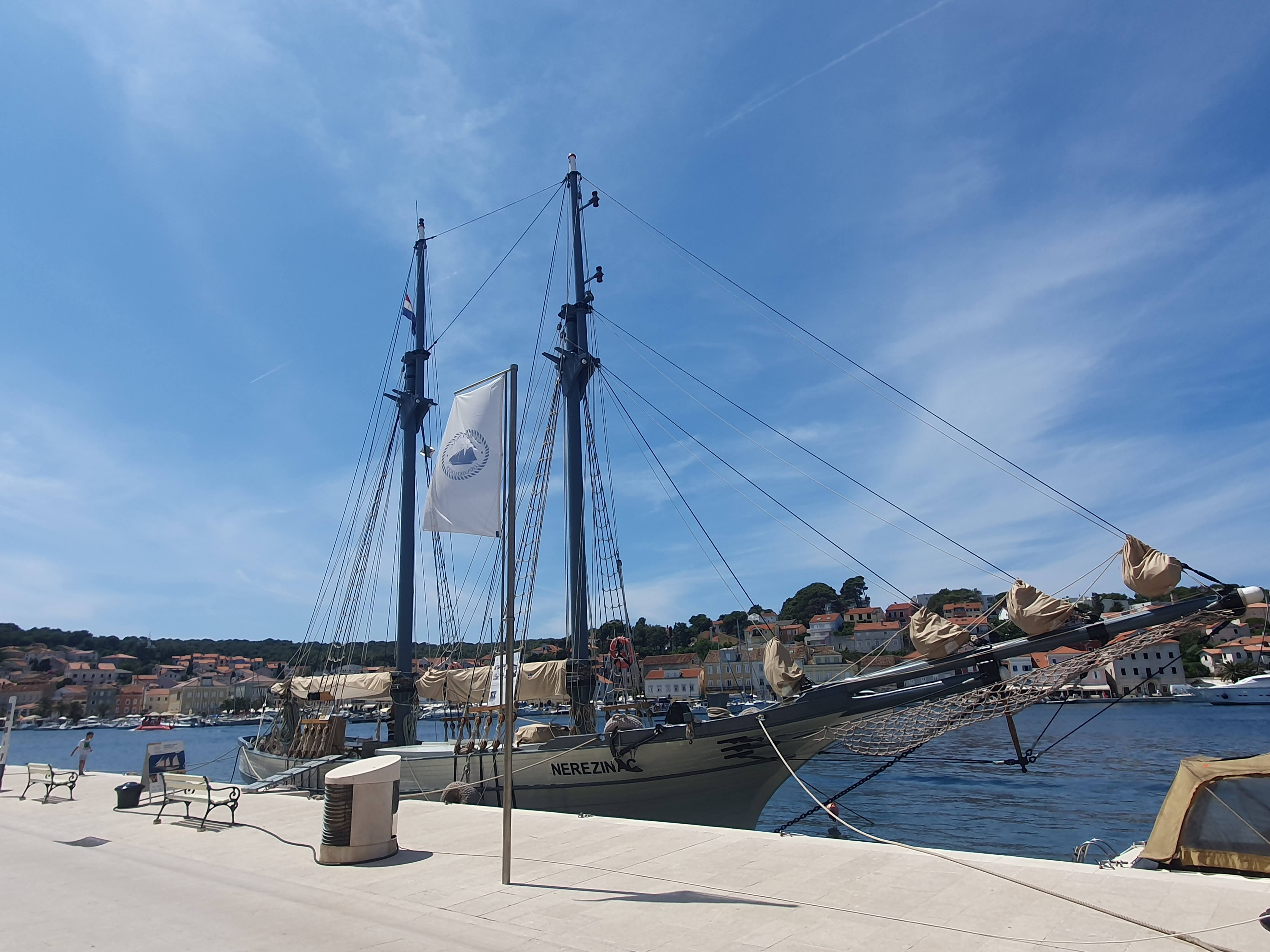 Nerezinac Mali Losinj