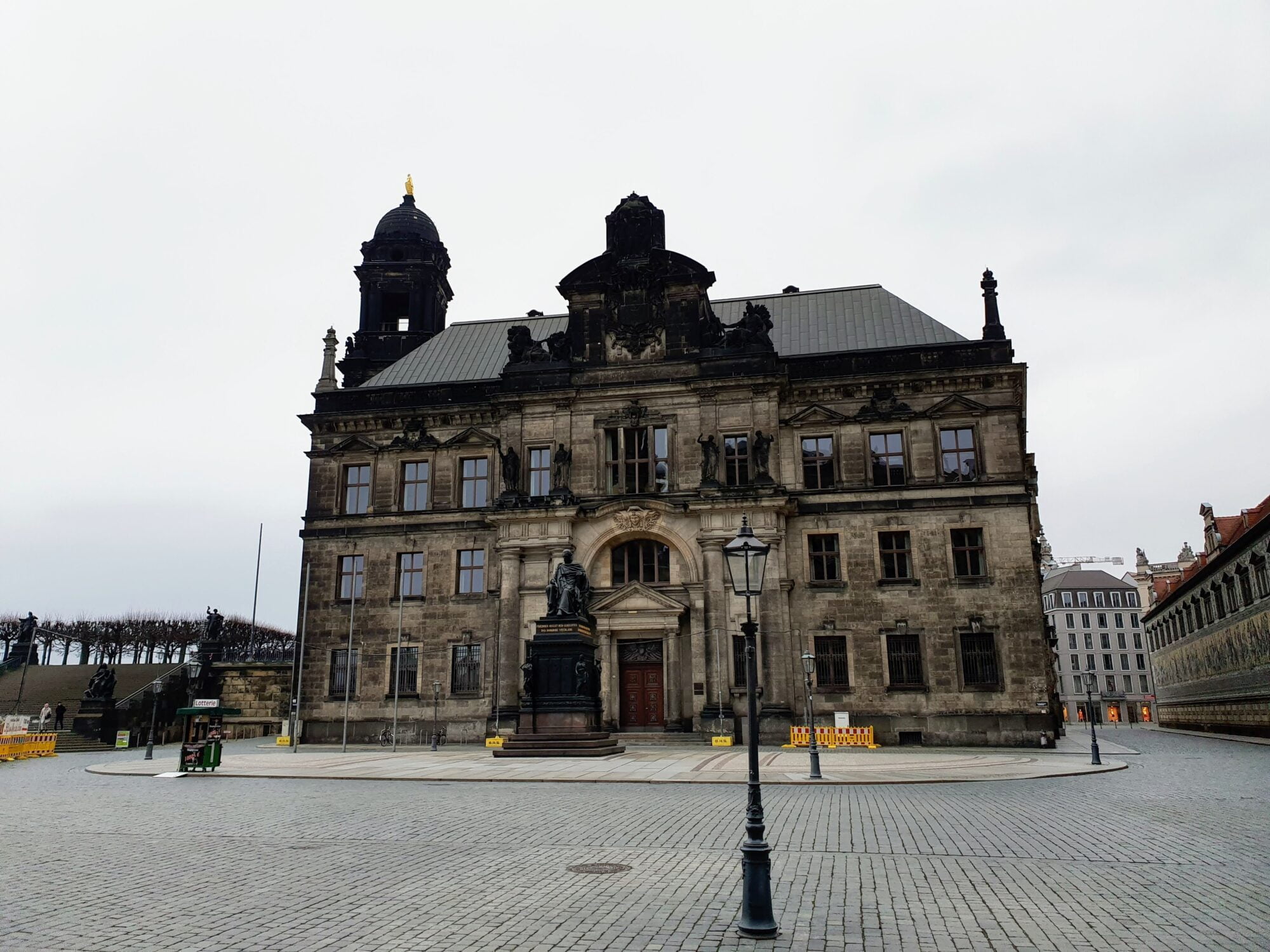 Oberlandesgericht Dresden