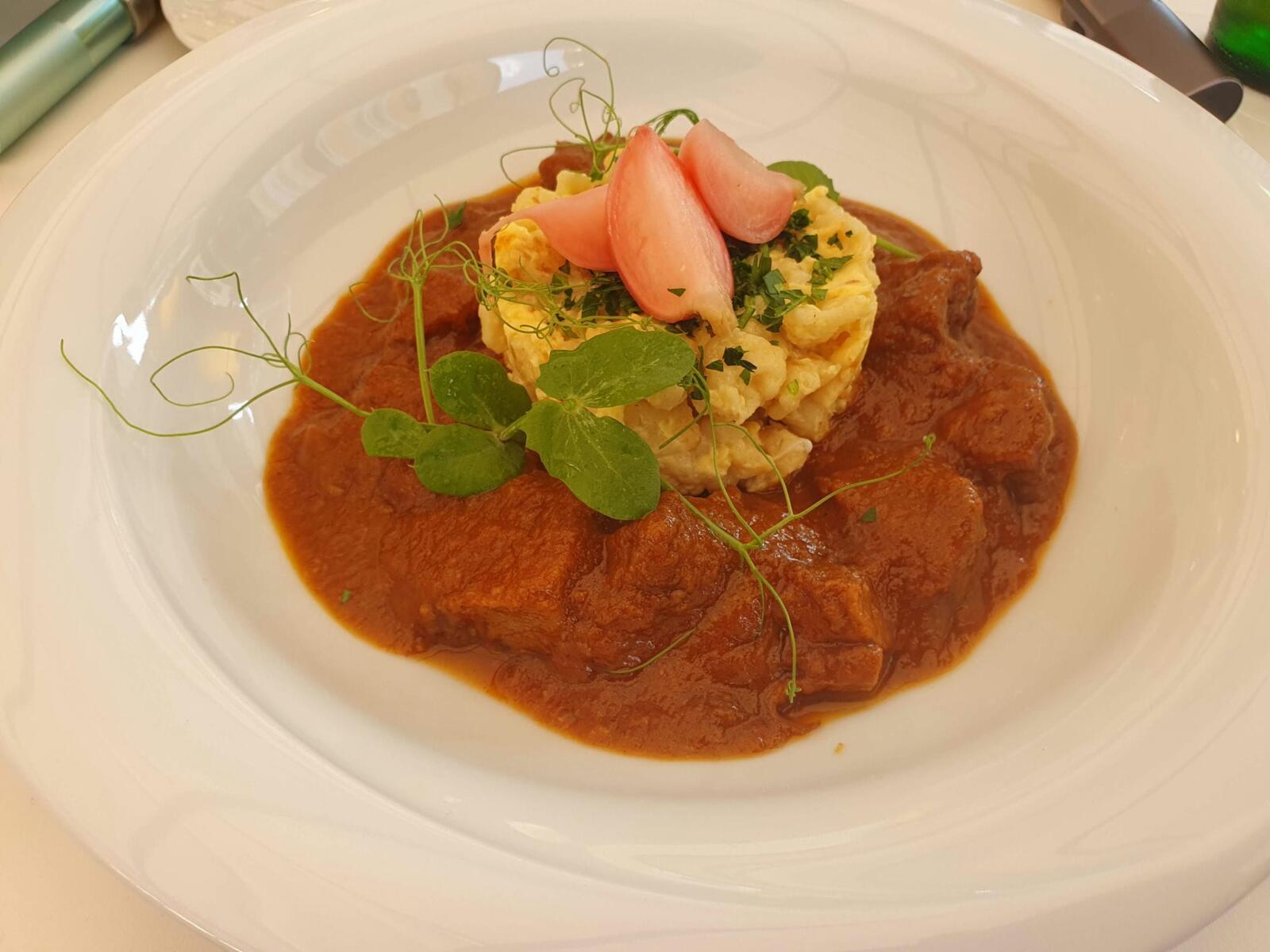 Posh Goulash Győr