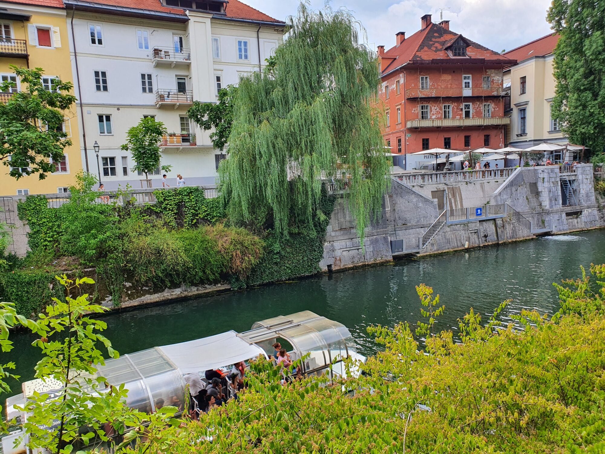 River Cruise