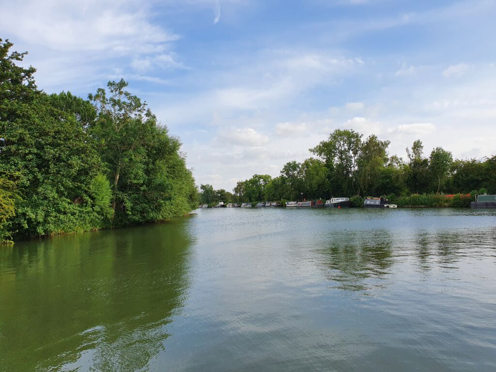 River Thames