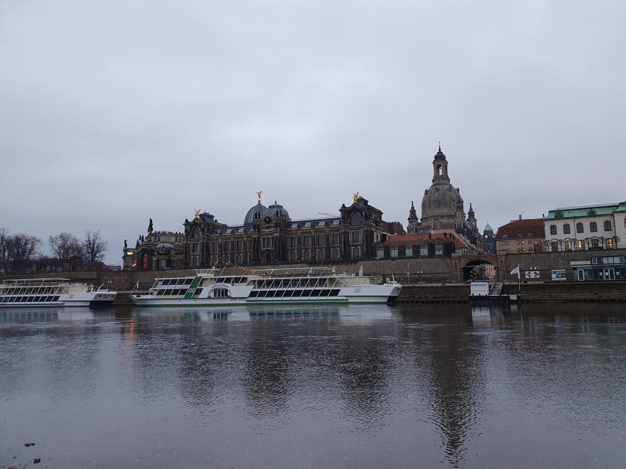 Riverscape