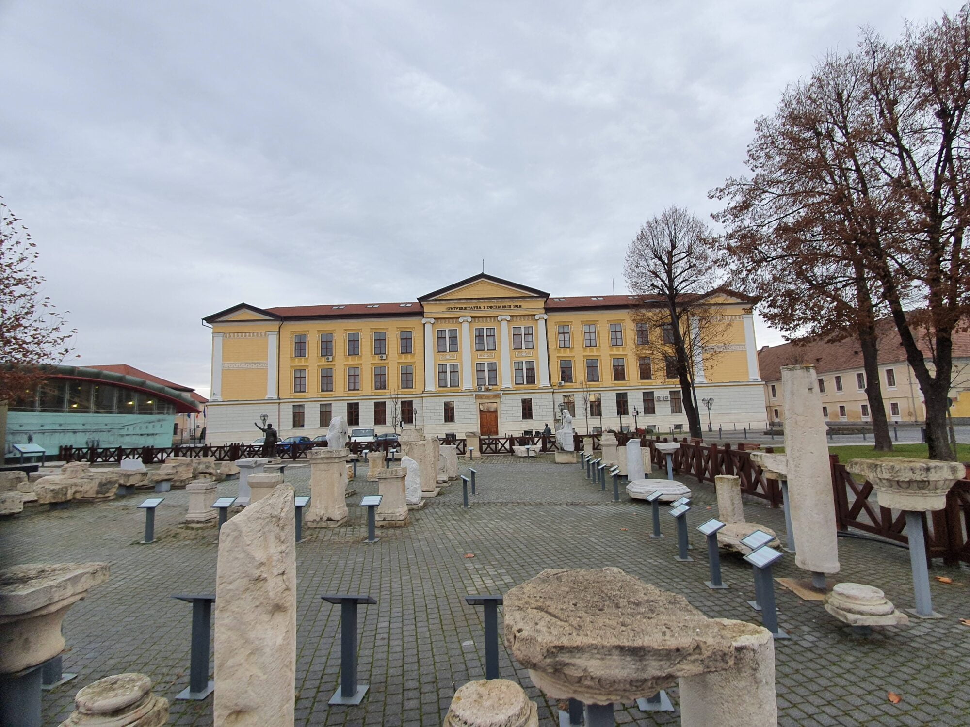 Roman Artefacts