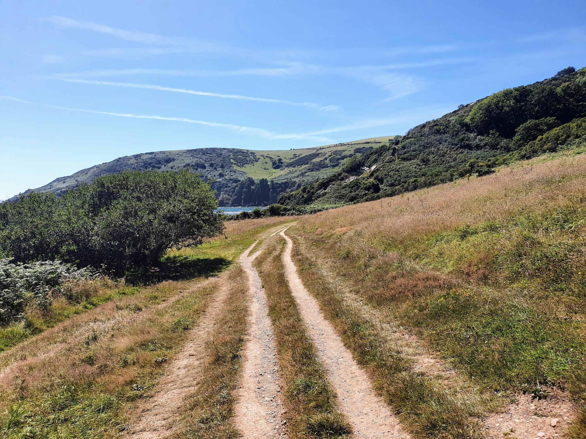 South West Coast Path
