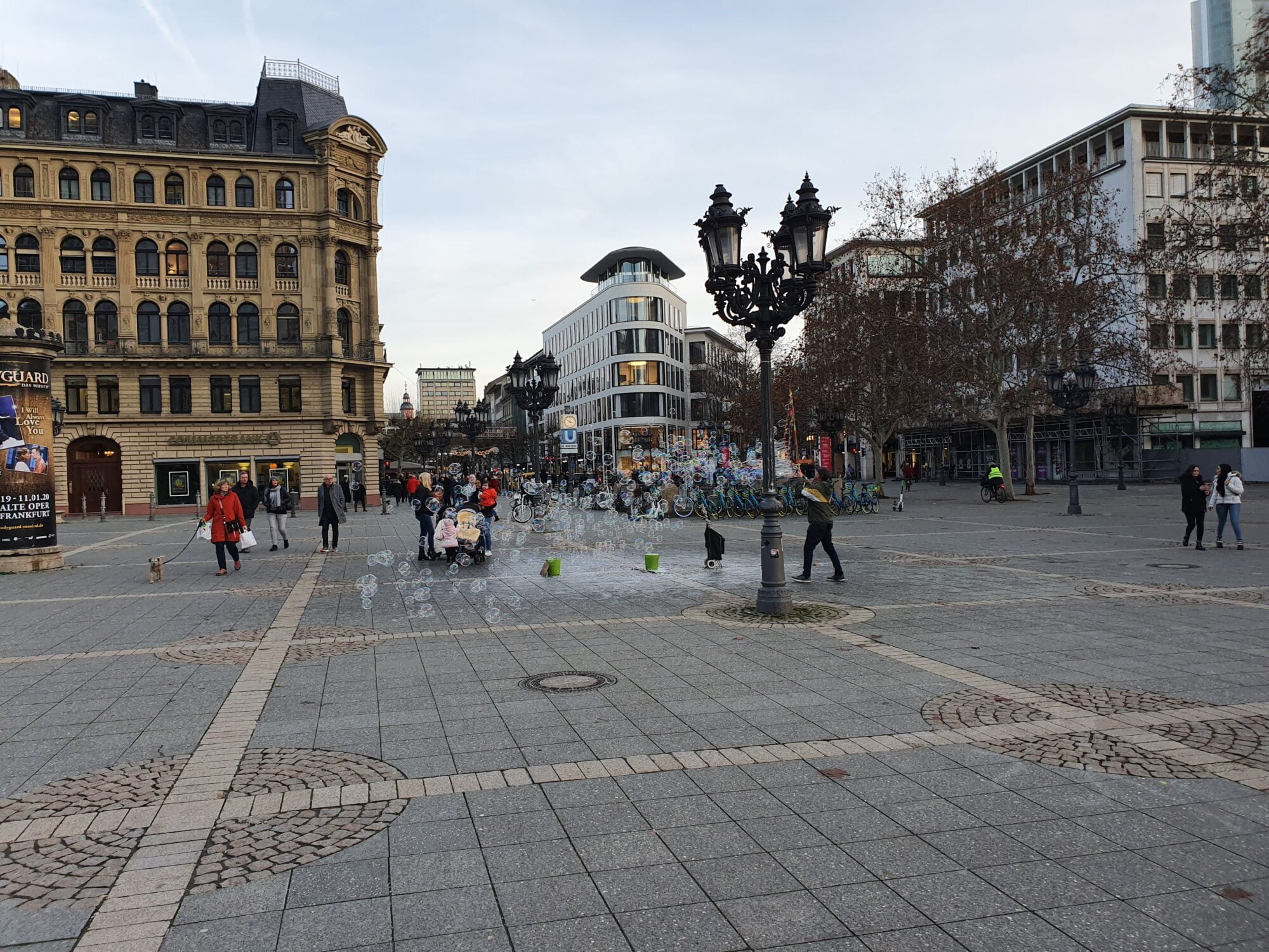 Things to do in Frankfurt