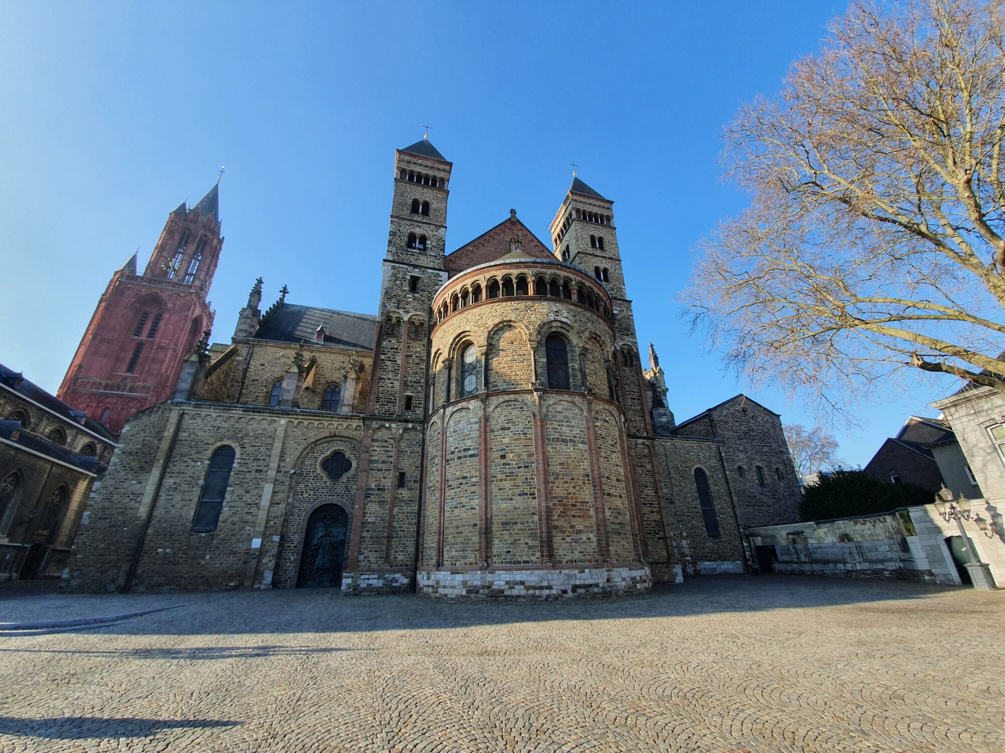Things to do in Maastricht