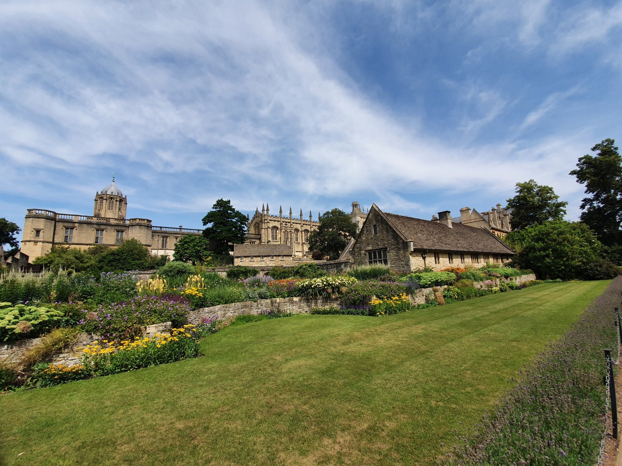 Things to do in Oxford