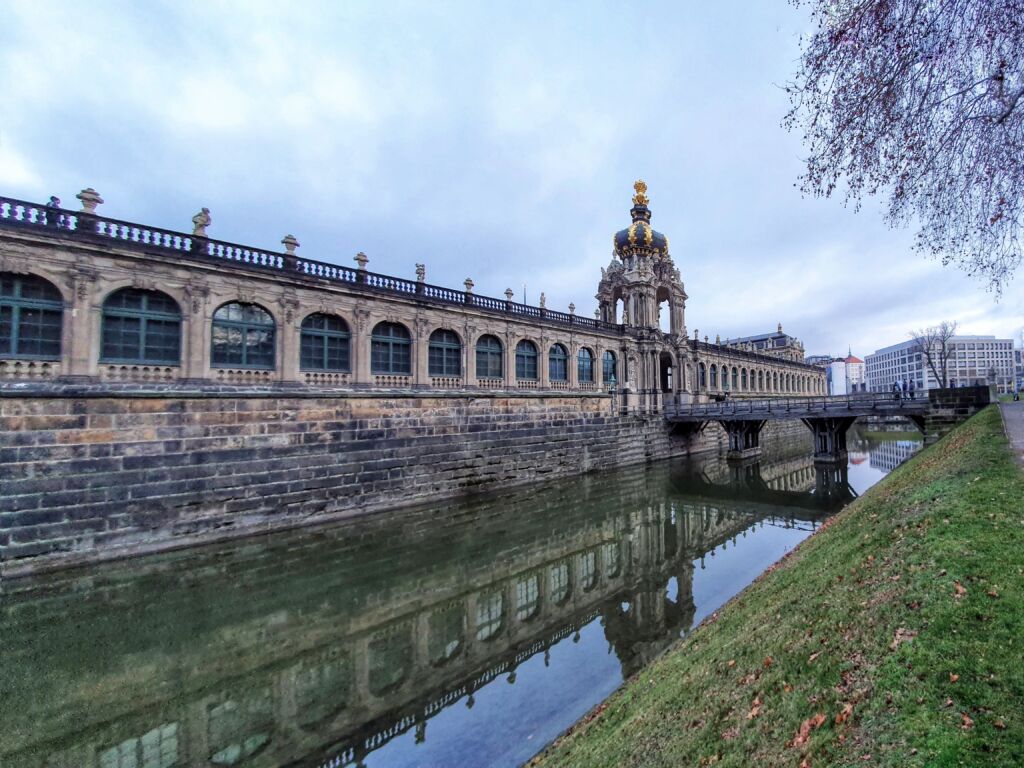 Tourist Attractions in Dresden Germany