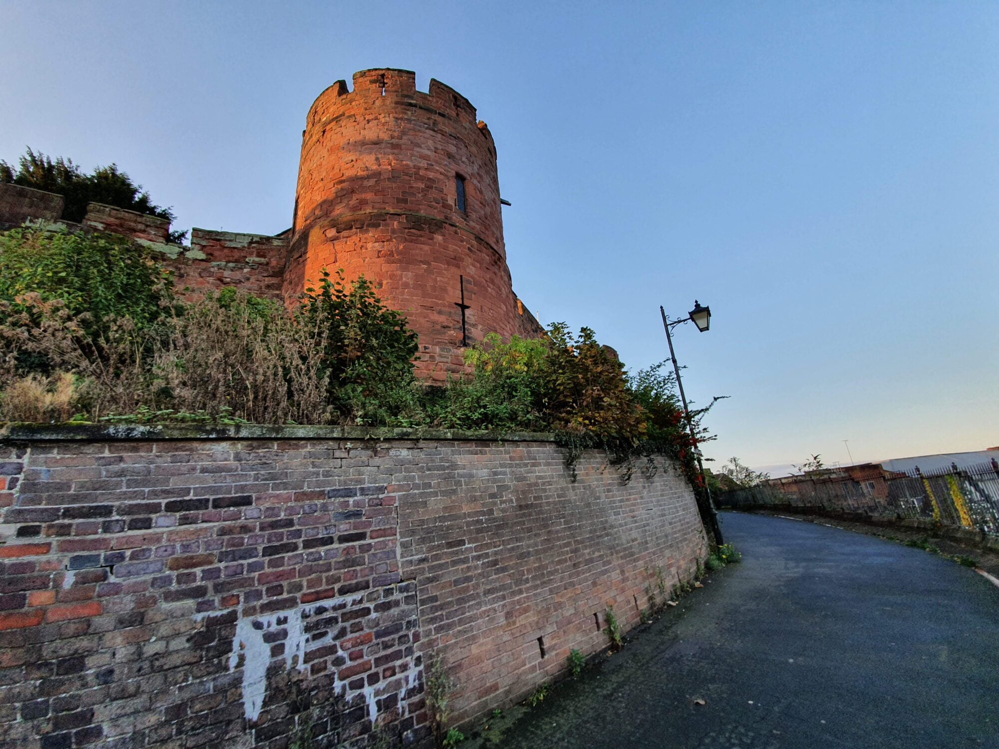 Turret