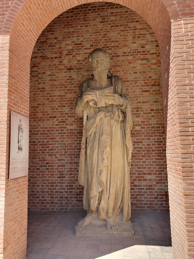 Vándorló Apostolok Judas