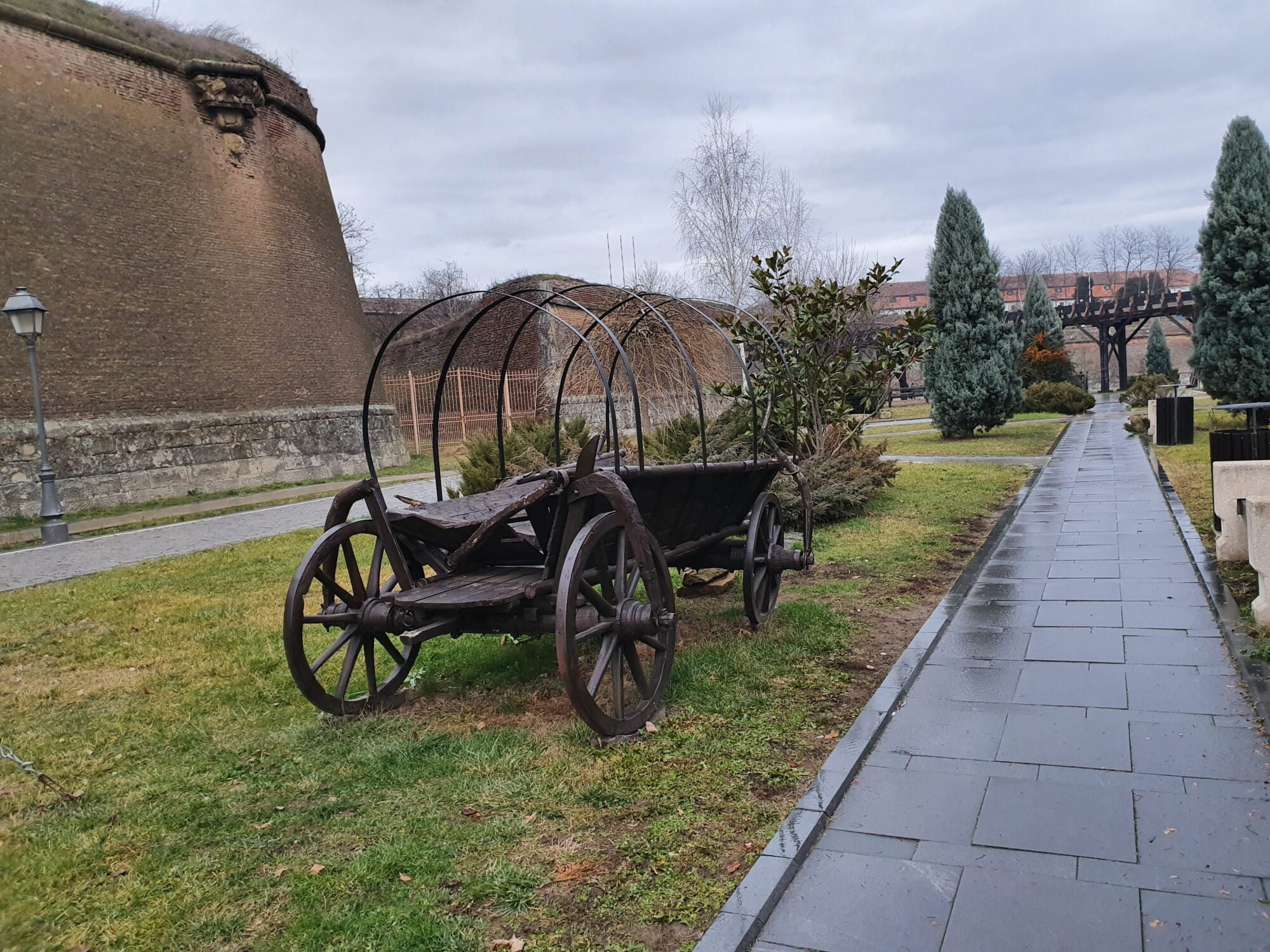 Visit Alba Iulia
