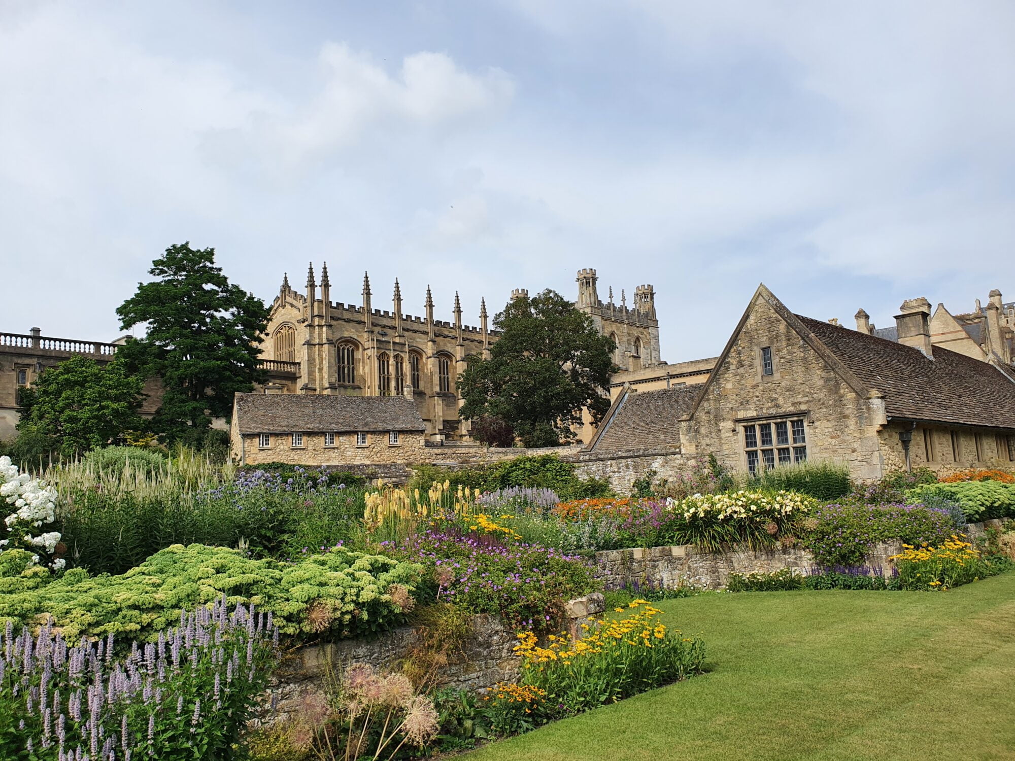 Visit Christ church