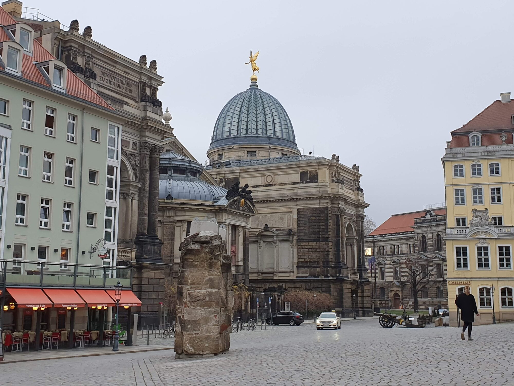 Visit Dresden Germany