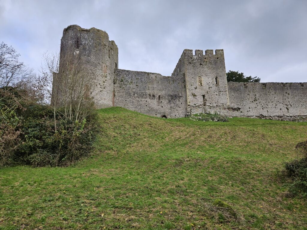 Castle Dell