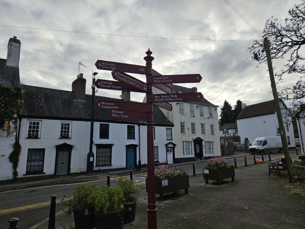 Chepstow Things to do