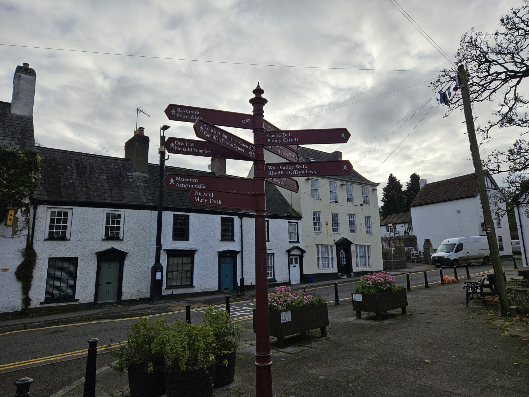 Chepstow Things to do