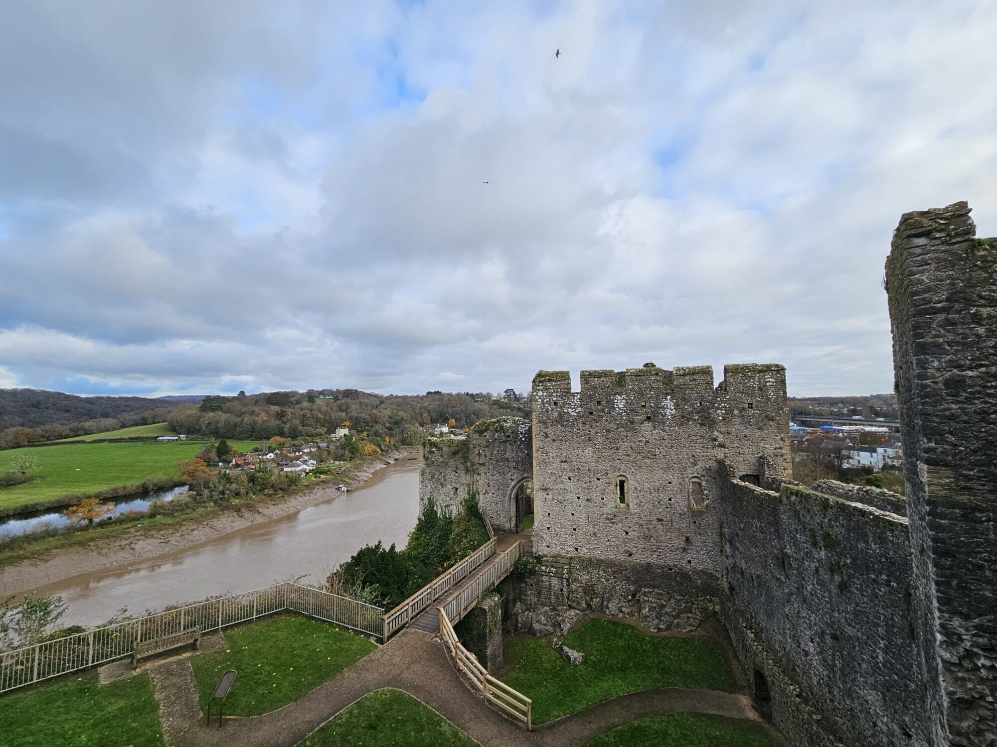 Chepstow Tourist Attractions