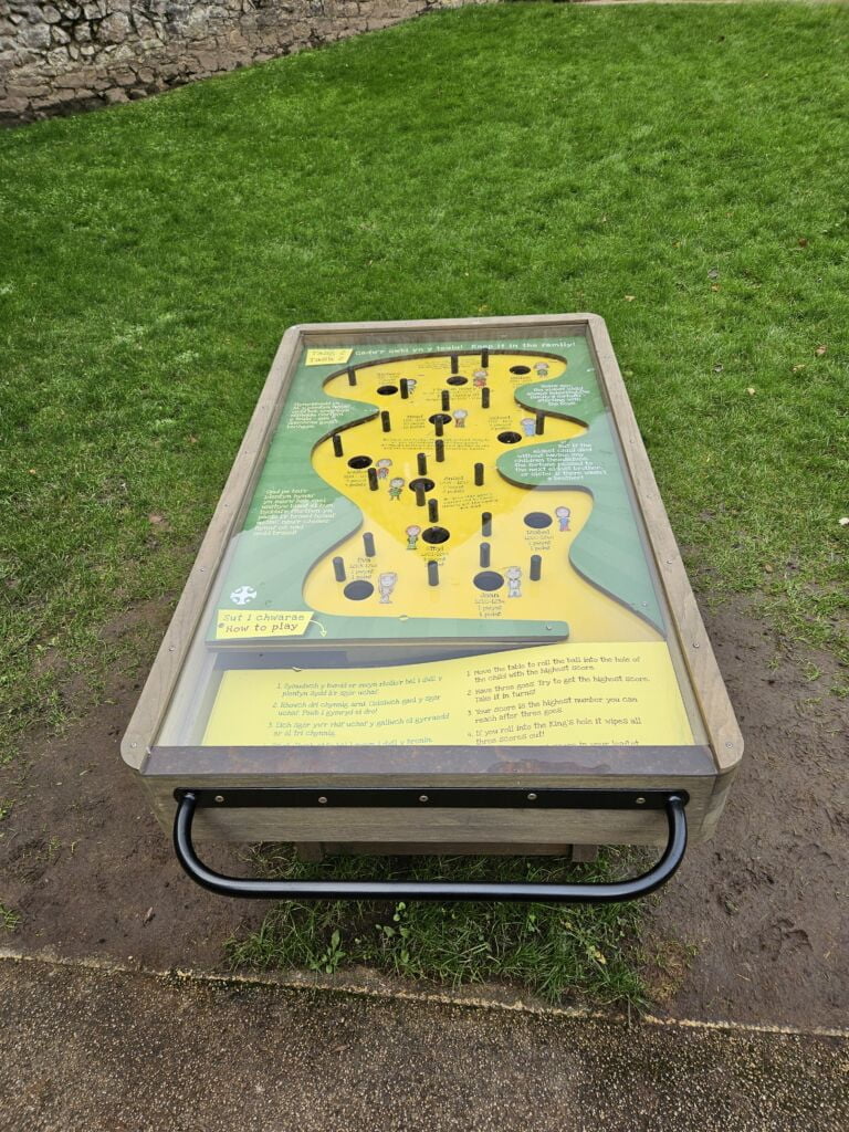 Childrens Games