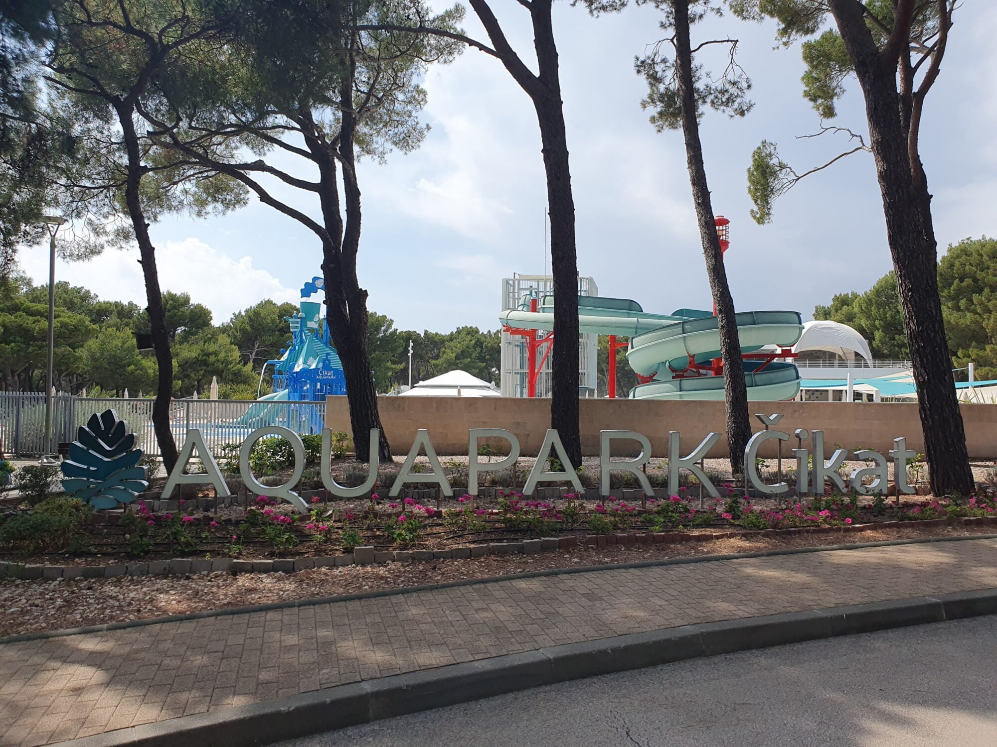 Cikat Aquapark