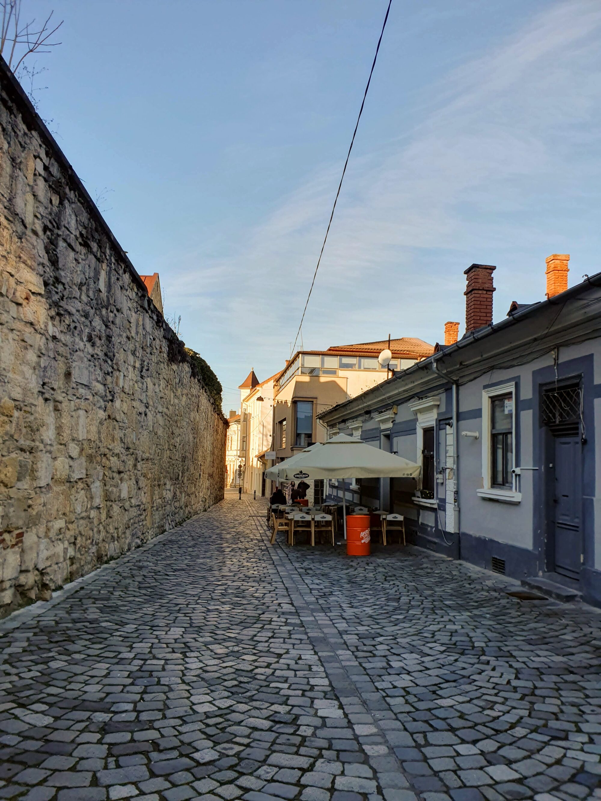 City Walls