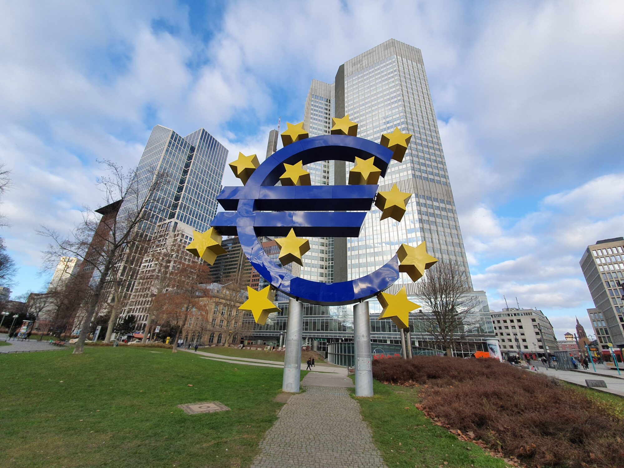 European Central Bank